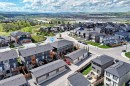 116 Precedence Way, Cochrane, AB  - Outdoor With View 