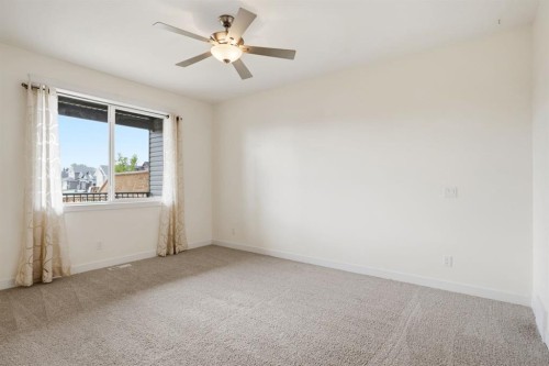 26 Violet Close, Olds, AB - Indoor Photo Showing Other Room