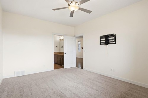26 Violet Close, Olds, AB - Indoor Photo Showing Other Room
