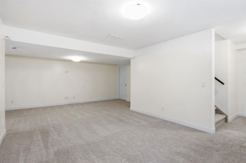 26 Violet Close, Olds, AB - Indoor