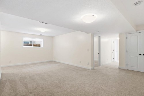 26 Violet Close, Olds, AB - Indoor Photo Showing Other Room