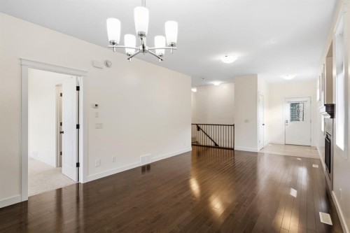 26 Violet Close, Olds, AB - Indoor Photo Showing Other Room