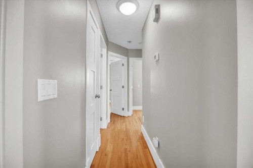 16207 Shawfield Drive Sw, Calgary, AB - Indoor Photo Showing Other Room