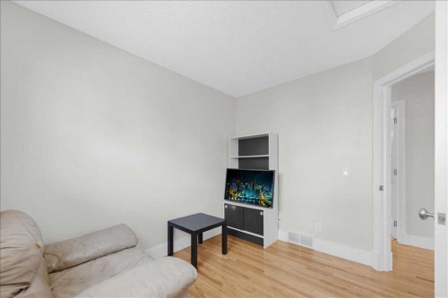 16207 Shawfield Drive Sw, Calgary, AB - Indoor