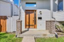 16207 Shawfield Drive Sw, Calgary, AB  - Outdoor With Exterior 
