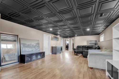 16207 Shawfield Drive Sw, Calgary, AB - Indoor