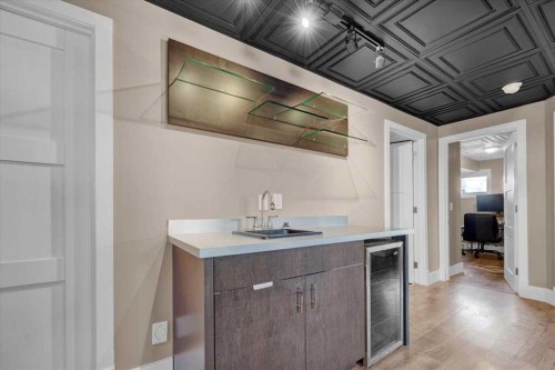 16207 Shawfield Drive Sw, Calgary, AB - Indoor