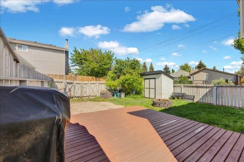 16207 Shawfield Drive Sw, Calgary, AB - Outdoor