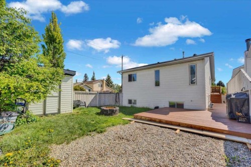 16207 Shawfield Drive Sw, Calgary, AB - Outdoor