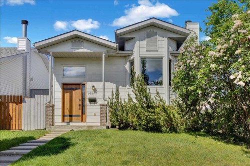 16207 Shawfield Drive Sw, Calgary, AB - Outdoor