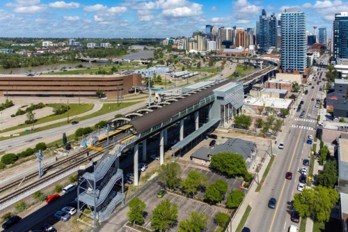 5-2002 11 Avenue Sw, Calgary, AB 