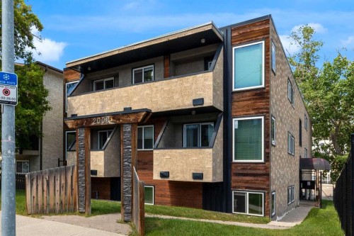 5-2002 11 Avenue Sw, Calgary, AB 