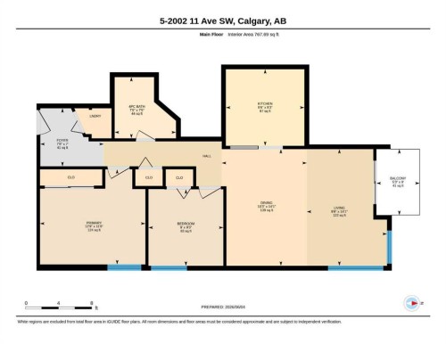 5-2002 11 Avenue Sw, Calgary, AB 