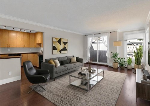 5-2002 11 Avenue Sw, Calgary, AB 