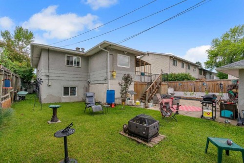 7621 23 Street Se, Calgary, AB 