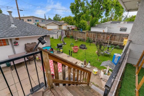 7621 23 Street Se, Calgary, AB 