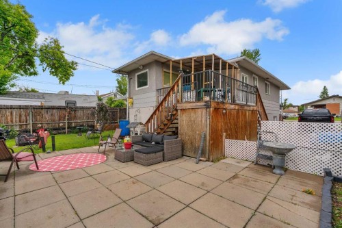 7621 23 Street Se, Calgary, AB 
