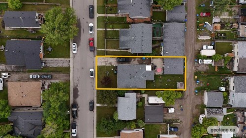 7621 23 Street Se, Calgary, AB 