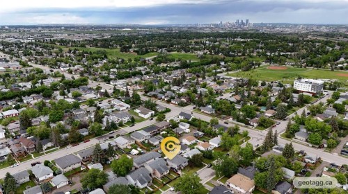 7621 23 Street Se, Calgary, AB 
