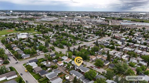 7621 23 Street Se, Calgary, AB 