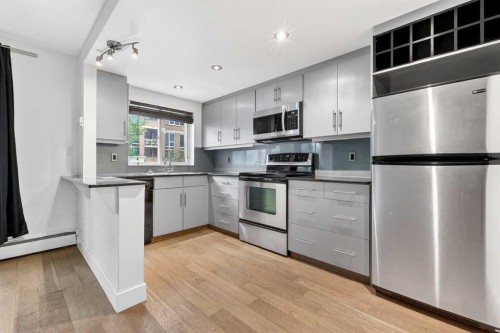 304-812 15 Avenue Sw, Calgary, AB 