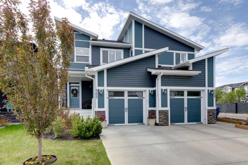 565 Midtown Street SW Airdrie, AB T4B 4E2