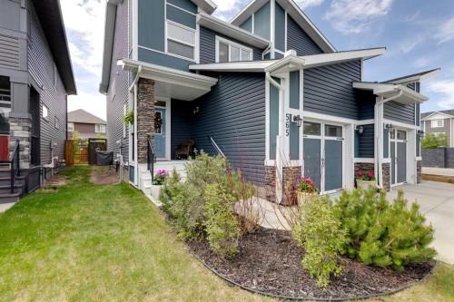 565 Midtown Street Sw, Airdrie, AB 