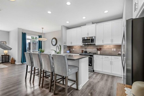565 Midtown Street Sw, Airdrie, AB 