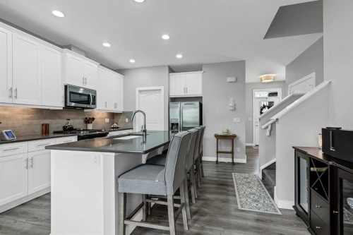 565 Midtown Street Sw, Airdrie, AB 