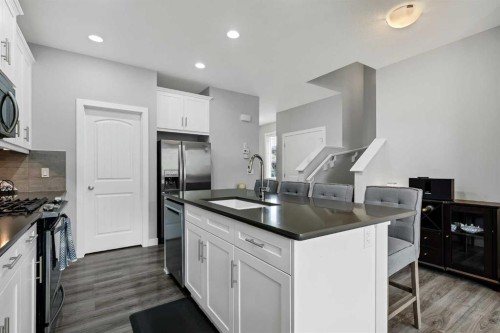 565 Midtown Street Sw, Airdrie, AB 