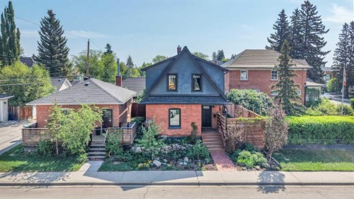 3216 17 Street Sw, Calgary, AB 