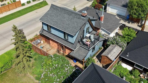 3216 17 Street Sw, Calgary, AB 