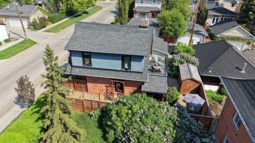 3216 17 Street Sw, Calgary, AB 