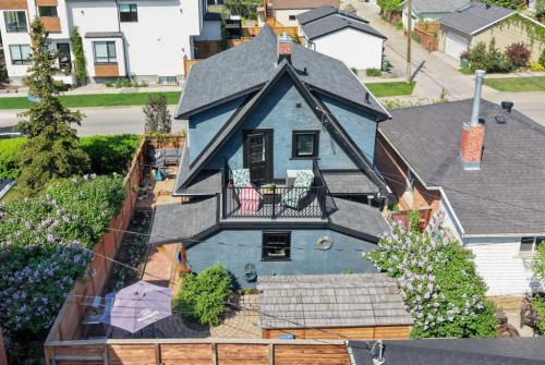 3216 17 Street Sw, Calgary, AB 