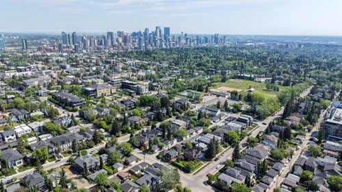 3216 17 Street Sw, Calgary, AB 