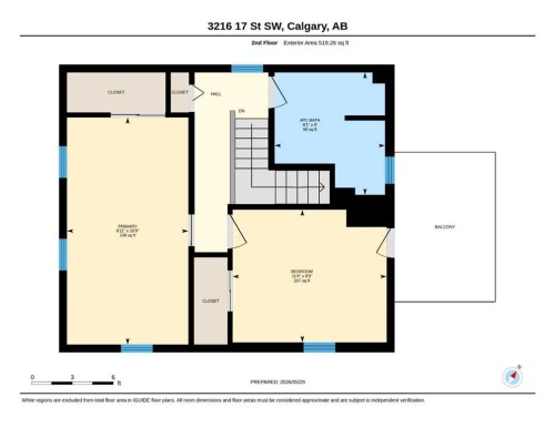 3216 17 Street Sw, Calgary, AB 