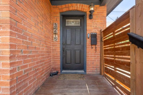 3216 17 Street Sw, Calgary, AB 
