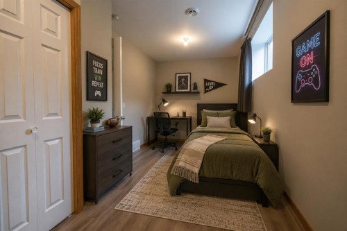 35 Maple Walk, Crossfield, AB 