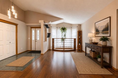 35 Maple Walk, Crossfield, AB 