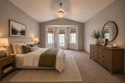 35 Maple Walk, Crossfield, AB 