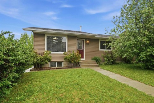 101 Aspen Crescent, Airdrie, AB 
