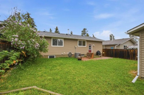 101 Aspen Crescent, Airdrie, AB 