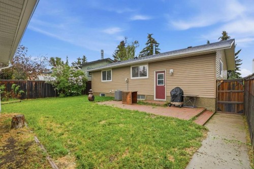 101 Aspen Crescent, Airdrie, AB 