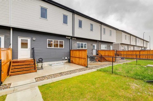 44 Creekside Boulevard Sw, Calgary, AB - Outdoor With Exterior