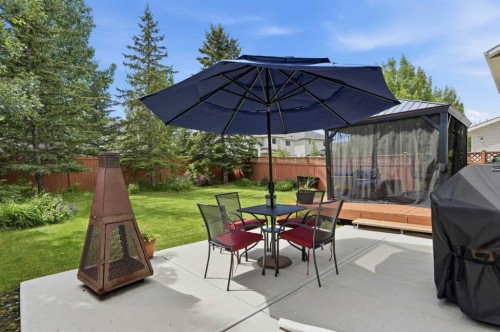 20 Somercrest Grove Sw, Calgary, AB 