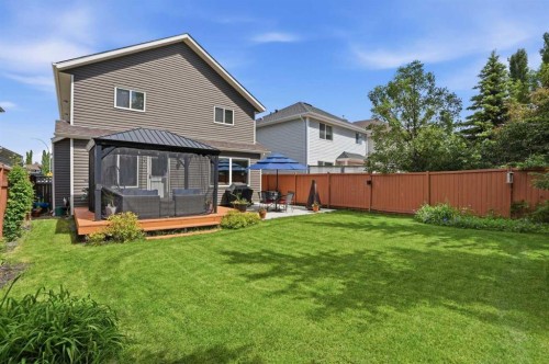 20 Somercrest Grove Sw, Calgary, AB 