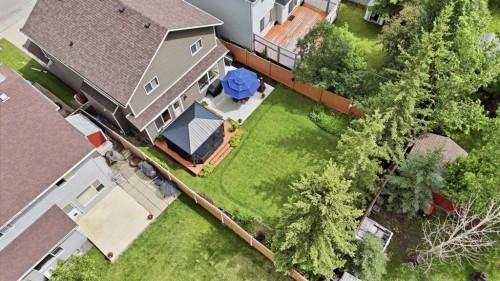 20 Somercrest Grove Sw, Calgary, AB 