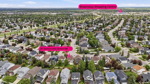 20 Somercrest Grove Sw, Calgary, AB 