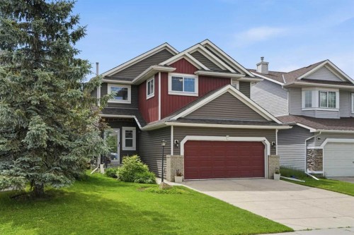 20 Somercrest Grove Sw, Calgary, AB 
