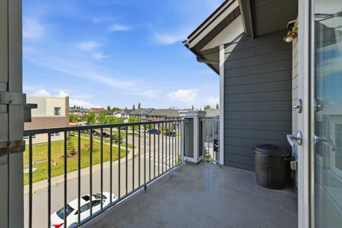 1303-175 Silverado Boulevard Sw, Calgary, AB 